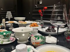 -悦庭六号餐厅(麦岛店)