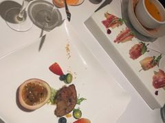 -王品牛排(郑州大卫城店)