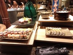 -白天鹅宾馆·流浮阁咖啡厅
