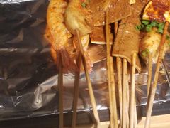 -微醺烤牛·炭火烧烤·精酿啤酒(东郊记忆店)