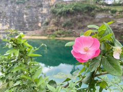 -铜锣山矿山公园
