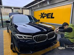 -扬州美车林XPEL官方授权店