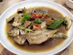 -醉壹号海鲜大排档·老厦门特色菜(厦门美食地标店)