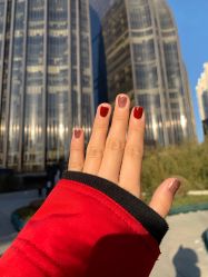 -绘甲社NACHO&DAI SALON