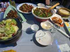-遇见小厨·北京烤鸭·江湖菜·川菜(广福桥店)