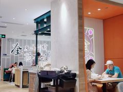 大堂-避风塘(江桥万达店)