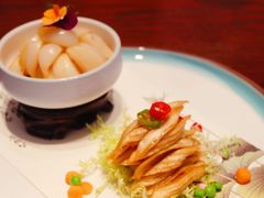 -明州小宴(文化广场店)
