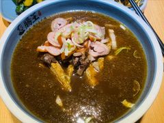 至尊肠头卤煮-肠王卤煮(西单食宝街店)