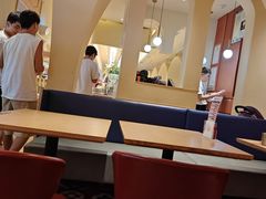 -凡塔斯牛排自助餐厅(莆田万达店)