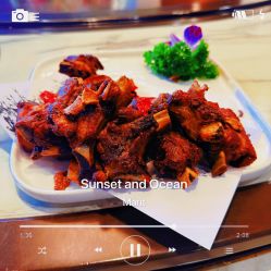 -鑫淼餐饮娱乐中心(江东街店)