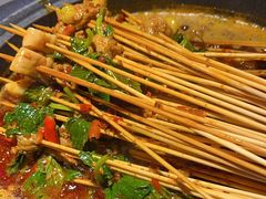 -钢管厂五区小郡肝串串香(滨江店)