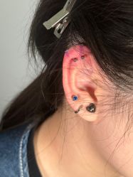 -海王刺青·纹身·穿孔饰品·TATTOO