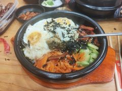 -高社长参鸡汤(高丽街店)
