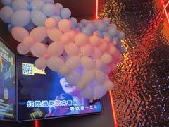 -星聚会KTV X Party(广州高德置地店)