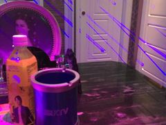 -欢唱KTV(映月湖环宇城店)