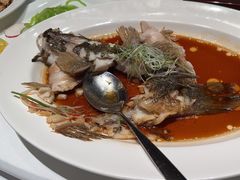 -荣兴酒家(徐家汇店)