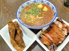 -叶新小吃店(来凤小区总店)