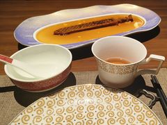 -曾宴·楚菜(湖北省博物馆店)