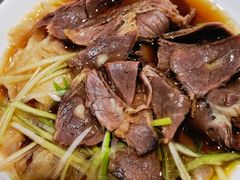 -直隶安家牛肉罩饼(七一路店)