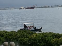 -霞山观海长廊