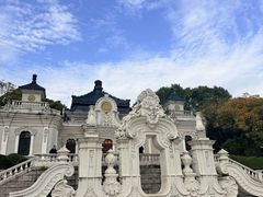 -珠海圆明新园