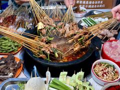 -小向麻辣烫(天街总店)