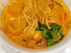 叻沙-关夫人餐厅(阳光广场店)