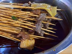 -瑞哦冷锅串串(汇融店)