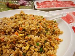 -横沥牛庄(总店)