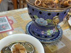 -清真·鸦儿李记·小馆(后海店)