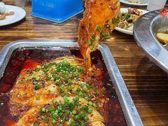 -弓虽昌焖烧鸡(大竹林店)