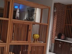 -囍榷·鲜美常州菜(恐龙园店)