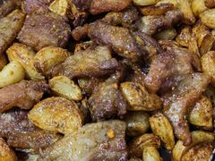 -晓梦戳子肉(瑞云路店)