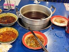 -马路边边串串香(大成路店)