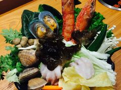 -呷哺呷哺(砂之船奥莱店)