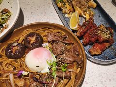 -BE BRIGHT KITCHEN(正佳广场店)
