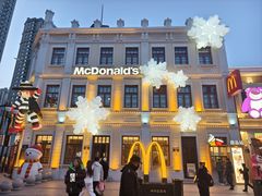 -中华巴洛克风情街