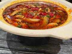-情妹耙泥鳅·江湖川菜(科华店)