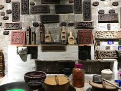 大堂-德叔阙里·衢州菜馆(月湖店)