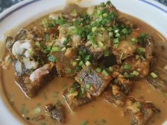 -旺角小渔村(幸福中路店)