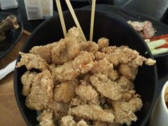 -小明同学(三里屯店)