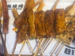 -唐力九头鸟烧烤·罗田吊锅(西云楼店)