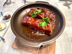 -东海朗廷酒店-唐阁T’ANG COURT 中餐厅