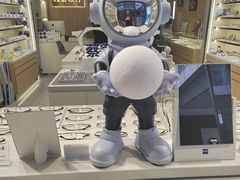-视野联行眼镜·蔡司·尼康·豪雅·依视路(青浦宝龙店)
