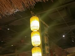 -破三川·新川菜(静安大融城店)
