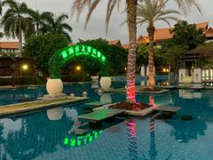 -三亚海棠湾万丽度假酒店