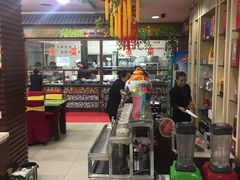 -令氏家外家岐山面(火炬路店)