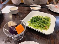 -大洋家·精品潮汕菜·生腌砂锅粥(天河东路店)