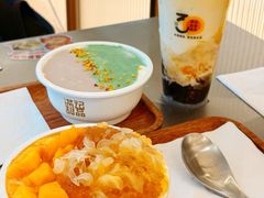 -满记甜品(静安大悦城店)