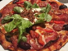 -Pancakes on the rocks(Darling Harbour)